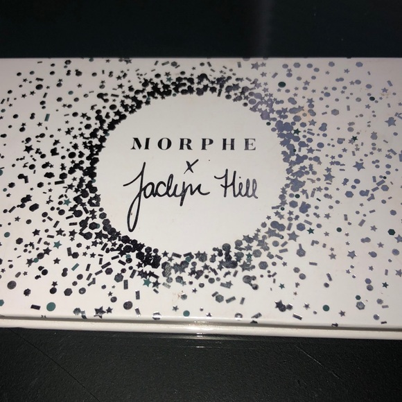 Morphe Other - Morphe Jaclyn Hill - Dark Magic Palette